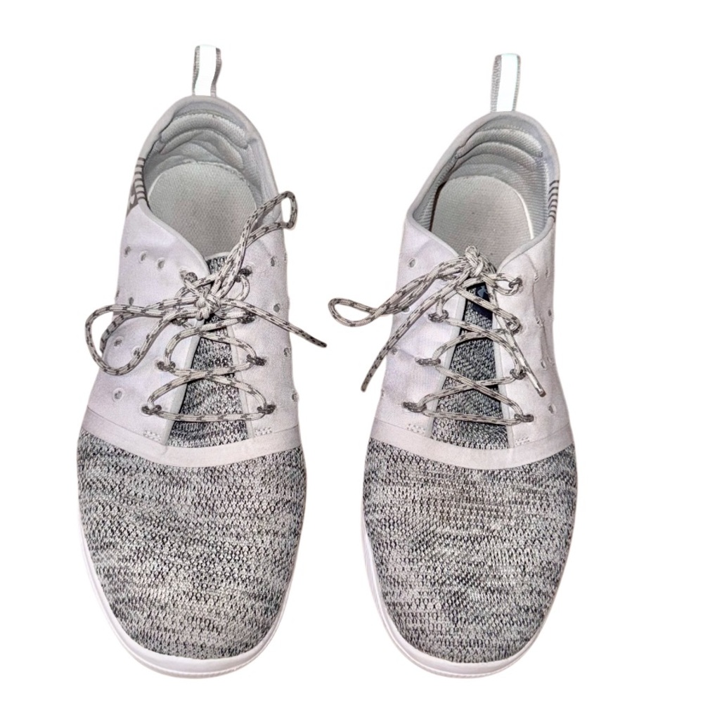 UNDER ARMOUR Charged men’s running tennis shoes shoes 12